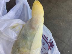-卷五味·李老二卷馍(学则路店)