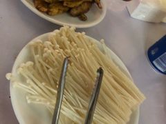 -风味烧烤