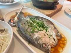 -醉辉皇原味海鲜江南菜(成都大魔方店)
