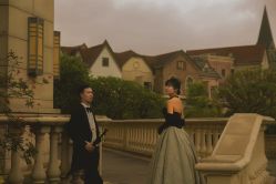 -经典婚纱摄影美学馆·私人定制
