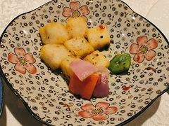 -红棉中餐厅·广州海航威斯汀酒店