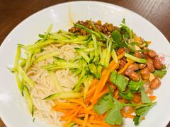 大仙拌粉-春家·非遗手工小吃(三墩新天地店)