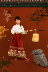 点击看大图 -幺幺BABY婚纱摄影