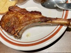 -萨莉亚意式餐厅(杭州滨江天街店)