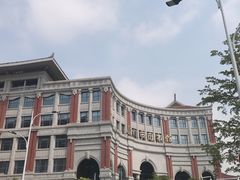 -厦门市图书馆(集美新城馆区)