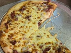 -Tubestation站点比萨(五道营店)