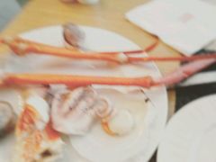 -南昌绿地华邑酒店·鲜艳全日餐厅