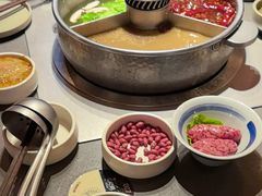 -巴奴毛肚火锅(二七万达店)