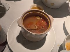 -汤城小厨•粤菜•靓汤(苏州街店)