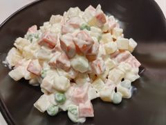 -筱爷叔·上海传统手工菜(玉树路店)