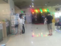 -中影国际影城(宁波江北来福士店)