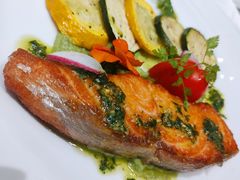 -théATRE茶聚场·餐厅(环球金融中心店)