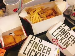 -肯德基(中州一店)