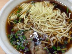 -蒋家桥饺面店(东关街店)