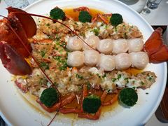 -海味·悦外滩中餐厅(上海宝龙丽筠酒店)