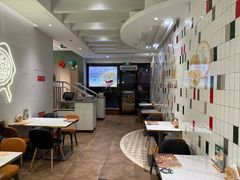 -棒约翰比萨.意面(甘露园尚街店)