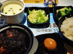 -老娘舅(富都广场店)