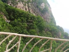 -丹东凤凰山景区