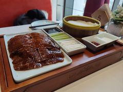 -峨嵋酒家 南北川菜 优选烤鸭(广渠路店)