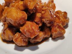 糖醋里脊-外婆烧.老杭帮菜(庆春店)