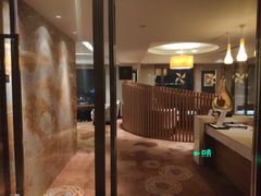 -扬州绿地铂骊酒店