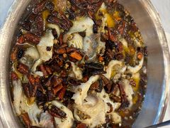 -翠云水煮鱼(双龙大道店)