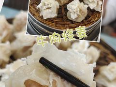 -马五烧麦(新华·南桥苑店)