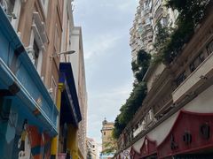 -厦门海港英迪格酒店(中山路店)