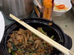 -香顺·客家菜(东坑店)
