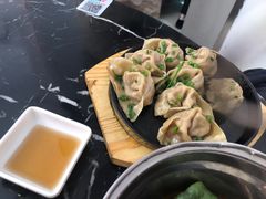 -蟹黄鱼面·锦园(定西路店)