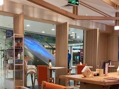 大堂-味千拉面(双井店)