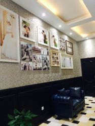 -唯一视觉婚纱摄影(李家村店)