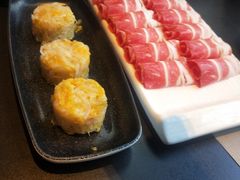 -东来顺·非遗火锅(高新店)