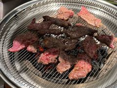 -核桃碳烤肉馆(深圳首店)