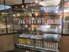 -豪约客牛排(百大奥莱店)