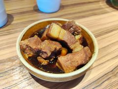 -六泰居·尔滨地标·东北菜(松北店)