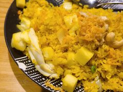 -摩登有记·新派泰国菜(银钻广场店)