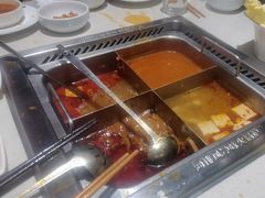 -海底捞火锅(北金鹰店)