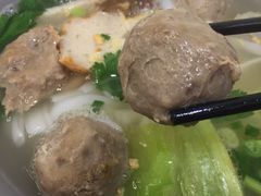 招牌粿条汤-汕味十足·汕尾特色小吃(海珠店)