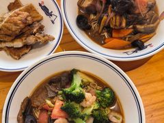 -天天鲜面馆(衡山路店)