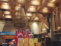 -清河半岛温泉度假酒店