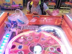 -汤姆熊欢乐世界·史莱姆怪兽(正大店)