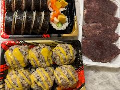 -师任堂韩式食品(总店)