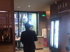 -杨氏青龙虾·羊蝎子(金盛路总店)