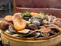 -船梆煮•蒸汽海鲜·生腌干蒸(五四广场店)