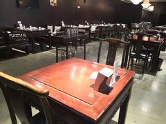 大堂-保定会馆(秀兰店)