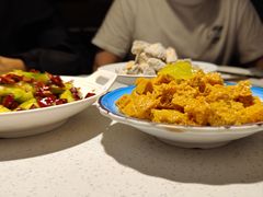 -郑喜旺烧烤(政通路店)