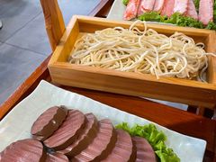 -老北京涮肉(十字街店)