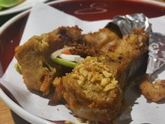 大根蒜香骨-苏小柳手工点心(人民广场分院)