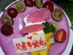 -欧贝拉蛋糕店(东门路店)